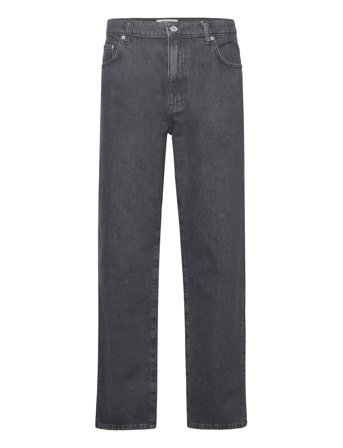 Wbleroy Coal Jeans Grey Woodbird