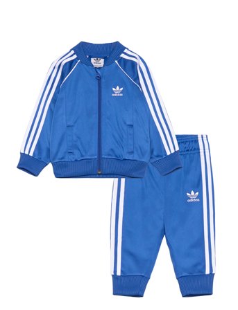 adidas Originals Sst Tracksuit - Blue - 68