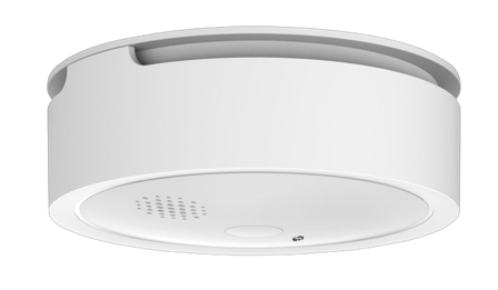 Shelly Plus Wi-Fi Smoke Alarm
