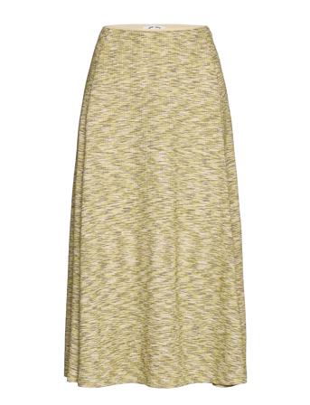 Boline Skirt 14035 Beige Samsøe Samsøe