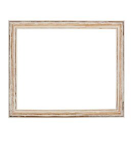 Ramme antikhvid - 30x30 cm - Debex Suisse