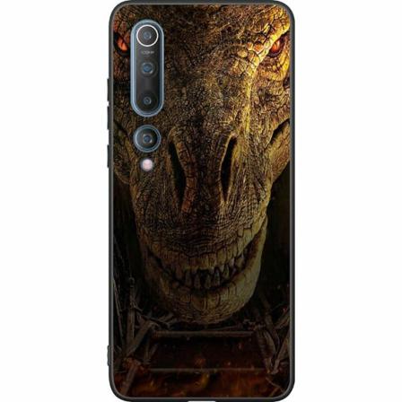 Xiaomi Mi 10 5g Svart Skal House Of The Dragon