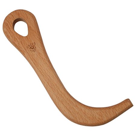 CACAS Smultringløfter i tre