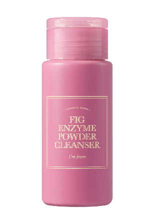 I'm From Fig Enzyme Powder Cleanser 50g Rengöring Unisex