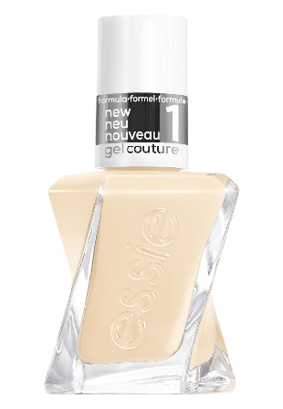 Essie Gel Couture Nagellack Unisex Gul 13,5 ML