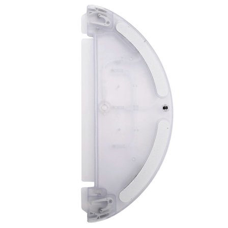 För Dreame D10S D10Spro Robotdammsugare Reservdelar Vattentank Tillbehör