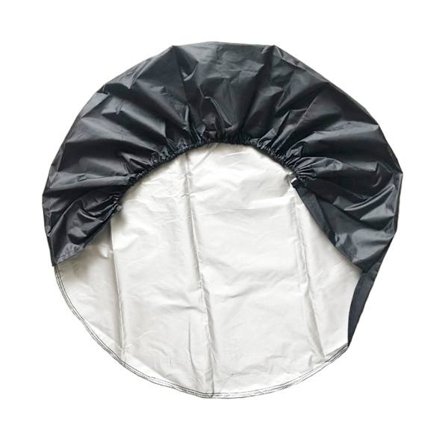 Vararenkaan suojus cover -auringonpölytiivis pyöränsuojat kuorma-auto matkailuauto Perävaunu Matkailuauto perävaunuun SUV-kuorma-ajoneuvoon