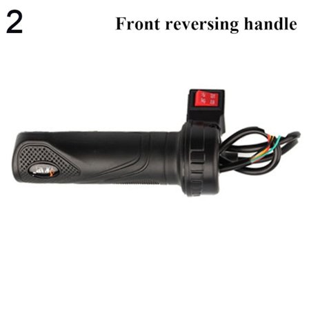 Speed Handlebar Throttle E-Bike Twist Throttle 2 2