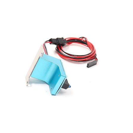 Anycubic Kossel 3d-printer Auto Leveling Sensor til opvarmet seng positionsniveaueringssondemodul