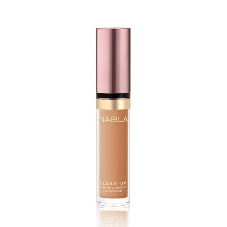 Nabla Close-Up Concealer Amber - Correttore