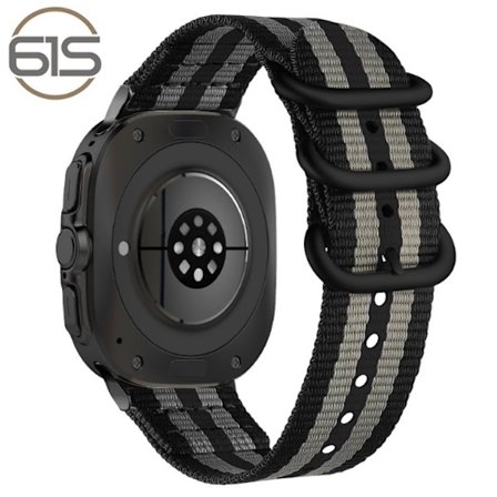 Samsung Galaxy Watch 7 UItra Smart nylonrem