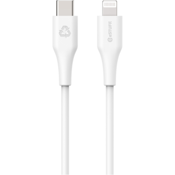 Lightning-kabel estuff USB-C Lightning 2m