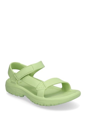 Teva Hurricane Drift - Green - 40