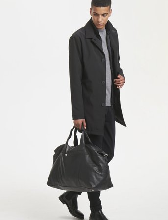 Matinique Weekenderma L - Black - ONE SIZE