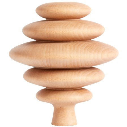 Andersen My Tree kastanja