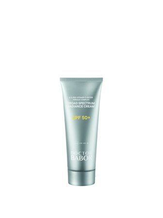 Babor Doctor Broad Spectrum Radiance Cream SPF 50+ 50ml