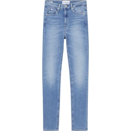 Calvin Klein, Jeans Blauw, Dames, Maat:W29