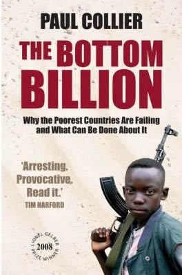 The Bottom Billion
