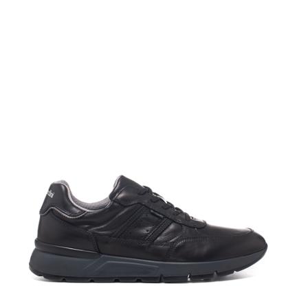 Nerogiardini Sneakers Sort, Herre, Størrelse: 44 EU