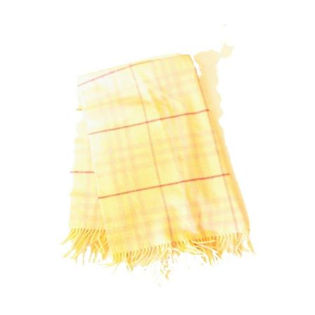 Burberry Vintage, Scarves Beige, Dames, Maat:ONE Size