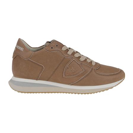 Philippe Model Trpx LOW Woman Sko inbo, Dame, Størrelse: 38 EU
