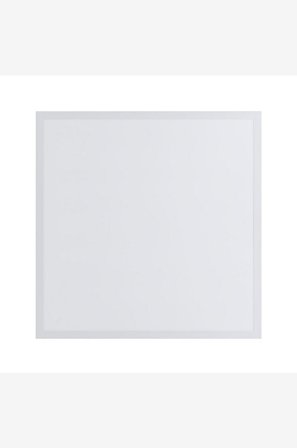 EGLO - Grid Light Rabassa White 595x595 mm 595x595 mm - Valkoinen - Kohdevalaisimet - - Homeroom