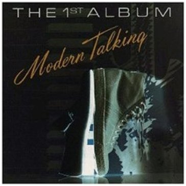 The 1st album Modern Talking