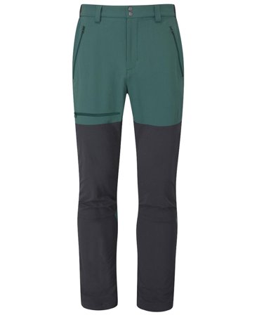 Rab Torque Mountain Pine/Beluga