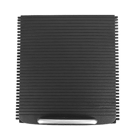 Midtkonsolldeksel for bil 39870905 for S80 V70 XC70 Koppholder Rullegardin