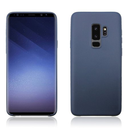 Stötabsorverande Skal till Samsung Galaxy S9