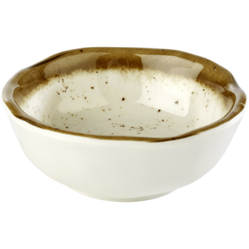 Skål APS Stone Art Melamin