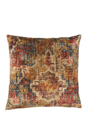 Extravagant Cushion Cover Home Textiles Cushions & Blankets Cushion Covers Multi/mønstret Jakobsdals