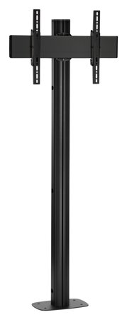 VOGELS FM 1844B, FIXED FLOORMOUNTED