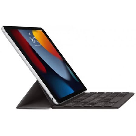 Apple Smart Keyboard iPad 2019/iPad Air 2019 Ipad 7th/8th/9th gen/Ipad Pro 10,5 English, Svart