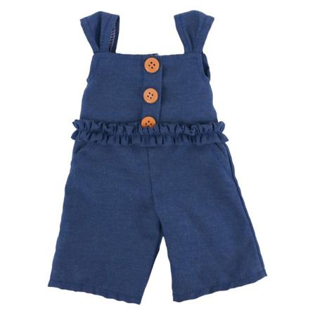 Docka Pyjamas Overall T-shirt Passar 3 3