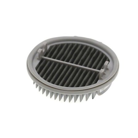 2st HEPA-filter Filterelement för ROIDMI F8 F8E Dammsugartillbehör
