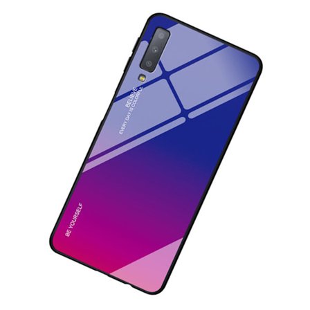 Samsung Galaxy A7 2018 - Skal