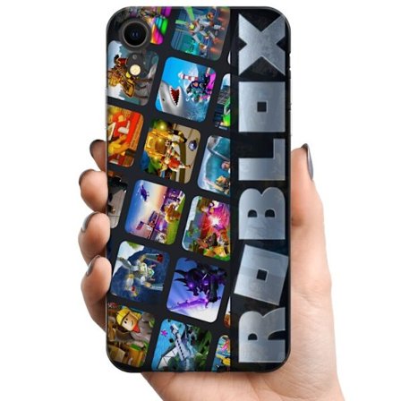 Kompatibelt Mobildeksel til Apple Apple iPhone XR Roblox