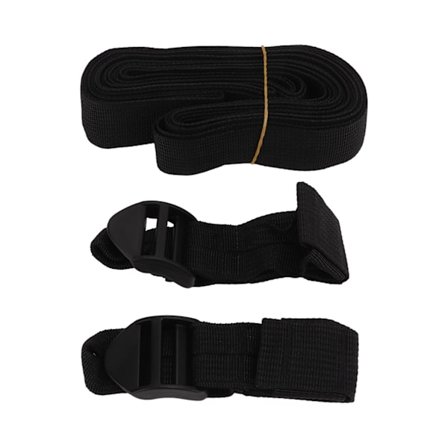 Markise stang fast spenne slitestyrke telt baldakin vindtett stang holder for camping