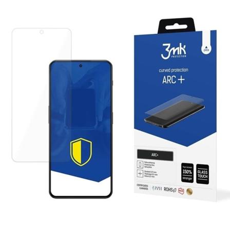 3mk OnePlus Nord 3 5G Karkaistu lasi Näytönsuoja Arc Plus