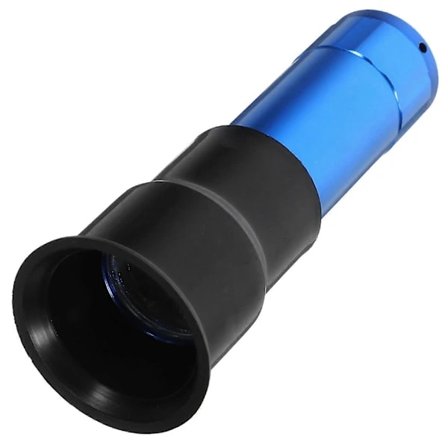 Kompakt eggdetektor, brukervennlig verktøy for regelmessige kontroller av befruktede egg