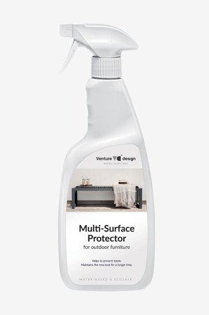 Venture Home - Beskyttelse Bold - Transparent - Møbeltrekk - Fra Homeroom