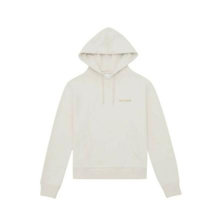 Axel Arigato Hoodies beige, Dam, Dam, Storlek: S