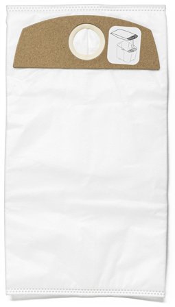 HiKOKI 380954 Støvsugerpose 6 l, 5‐pakning, Rengjøringsmaskiner