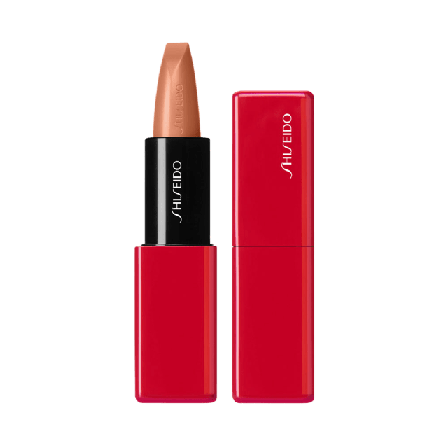 Shiseido Technosatin Gel Lipstick Läppstift Dam 3.3 GR