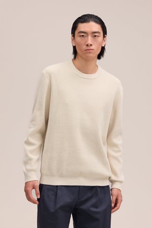 NN.07 Danny 6429 Sweater Male Polyamide Blend