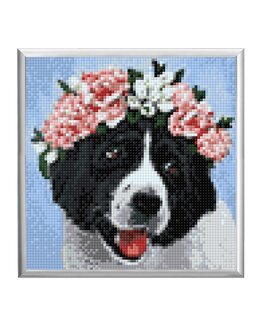 Diamond painting Grace