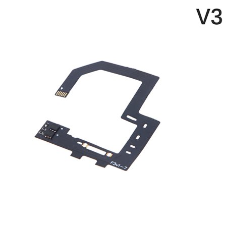 For Switch Lite Oled Flex Sx Switch Revided V1 V2 V3 Cable TX P
