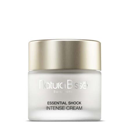 Natura Bissé Essential Shock Intense Cream 75ml - Tratt. lifting viso 24 ore