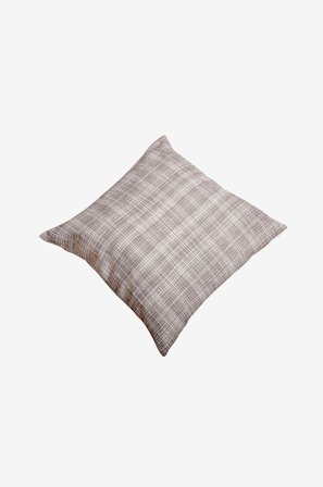 Fritab - Putevar 60x60cm - Grå - Pynteputer - Fra Homeroom